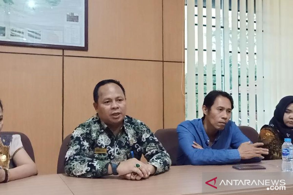 DPRD Bengkayang dorong OPD maksimalkan serapan anggaran