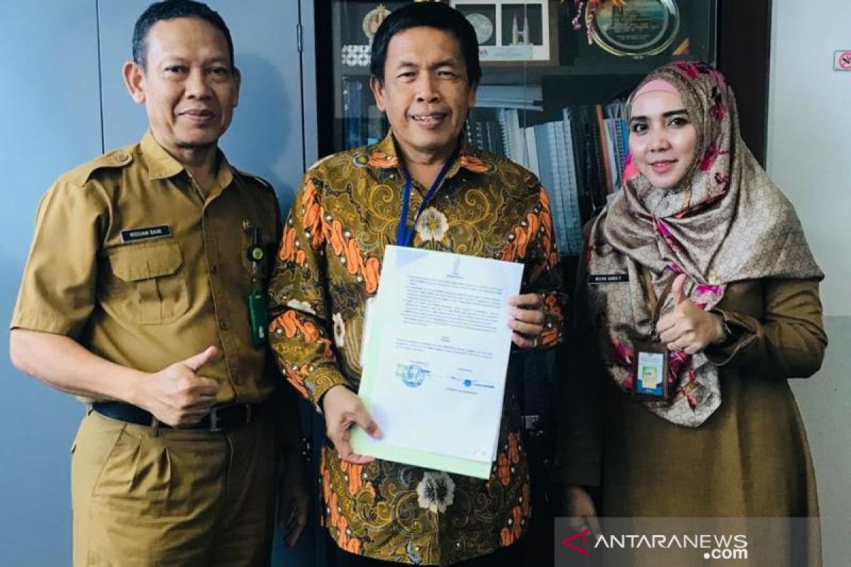 PT Arsari Tirta Pradana siap penuhi kebutuhan air bersih IKN