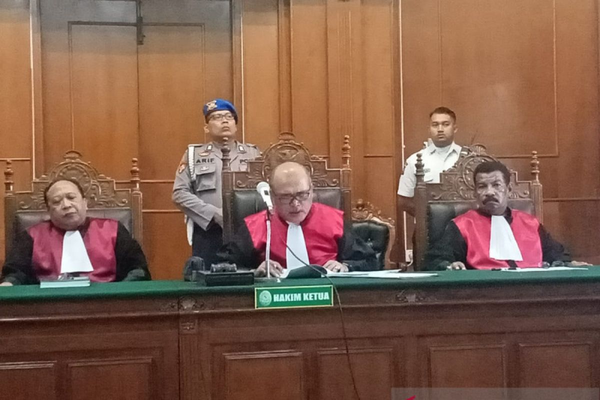 PN Surabaya kabulkan gugatan Persebaya terkait sengketa Karanggayam