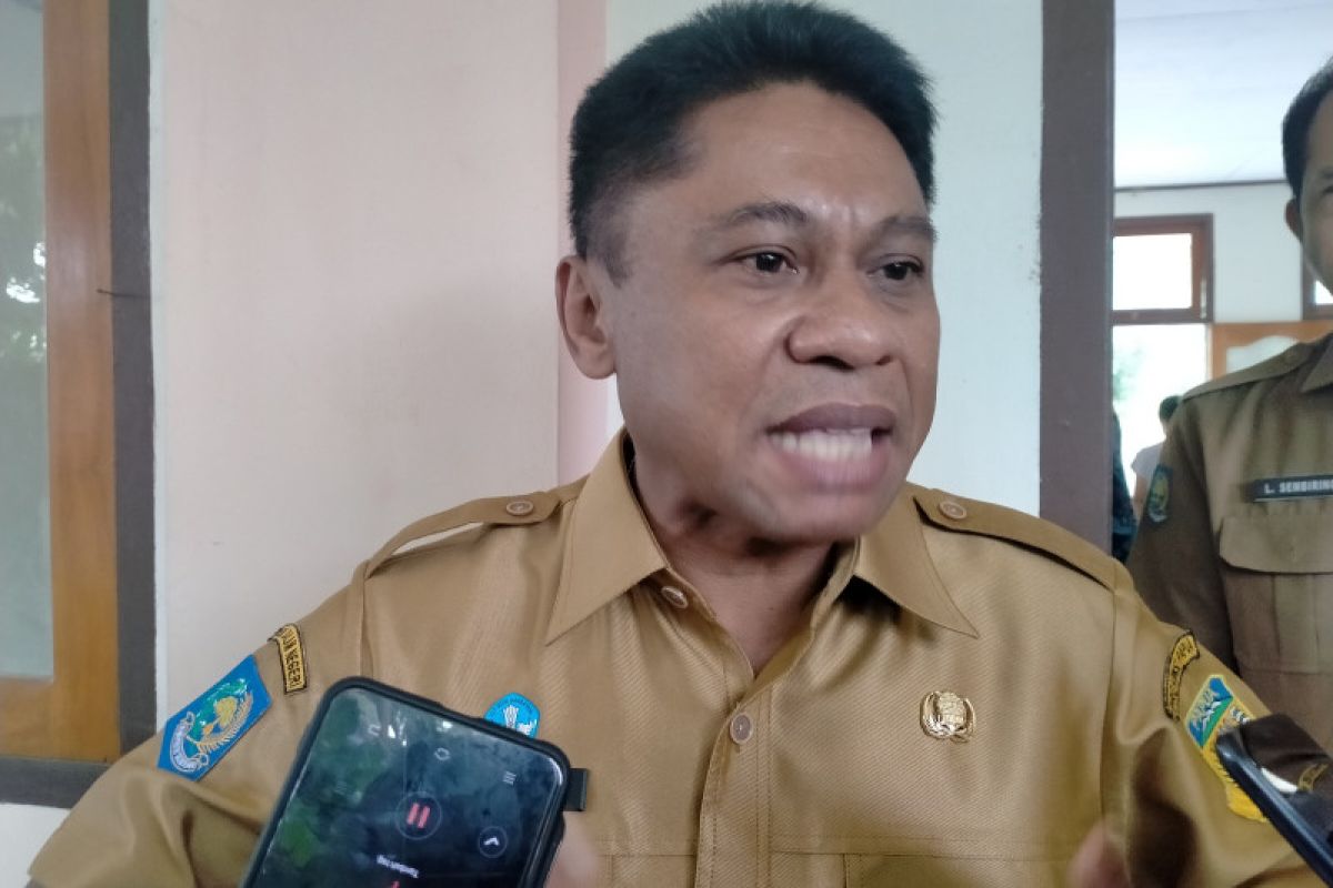 Disdik Papua susun turunan regulasi penyaluran dana bos