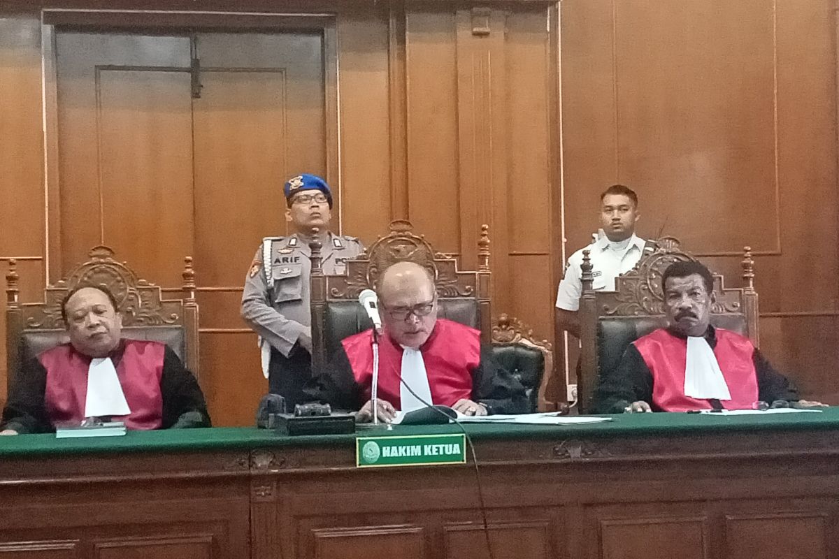Pengadilan kabulkan gugatan Persebaya terkait sengketa Karanggayam (Video)