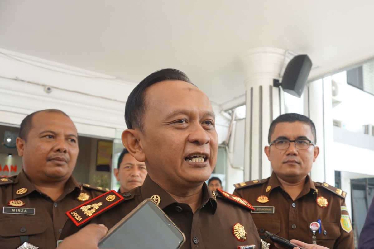 Kejari akan limpahkan berkas kasus pembunuhan Jamaluddin ke PN Medan