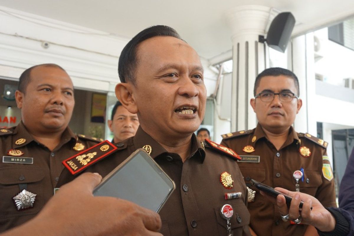 Kejari akan limpahkan berkas kasus pembunuhan Jamaluddin ke PN Medan