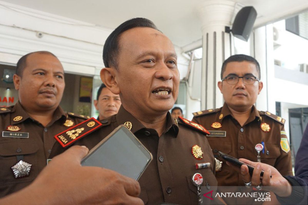 Kejari Medan tunjuk jaksa senior tangani kasus pembunuhan Jamaluddin