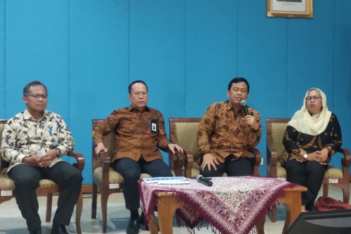 Kemendikbud anggarkan dana Rp595 miliar untuk Organisasi Penggerak