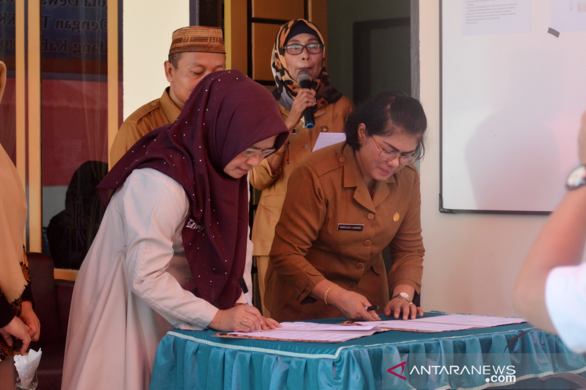 PIAD Gorontalo Utara ajak pelaku UMKM tingkatkan produktivitas