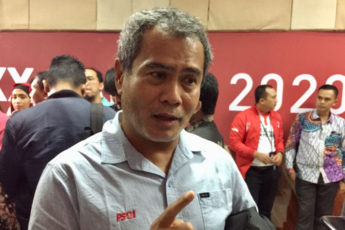 Peselancar Indonesia ke El Salvador incar tiket Olimpiade 2020 Tokyo