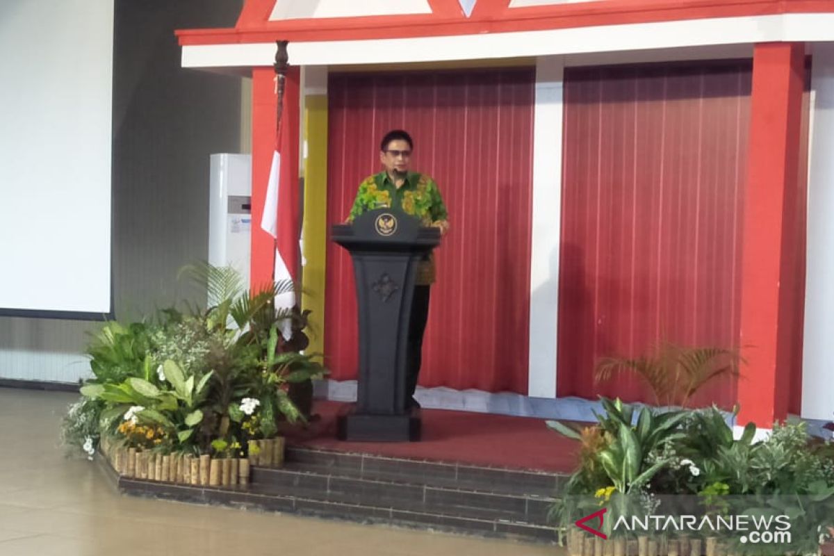 Perkada APBD Jember 2020 tunggu persetujuan gubernur