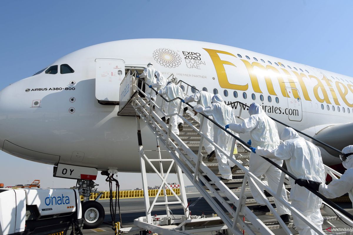 Bali prepares to welcome Airbus A380