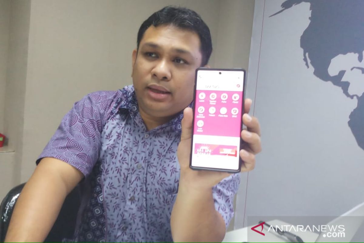 Sasar UKM, platform keuangan digital ini siap rambah 25 negara