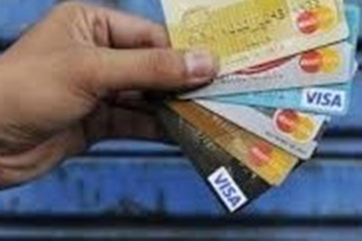 Visa: 52 persen masyarakat belum tahu "deadline" penggunaan PIN kartu kredit