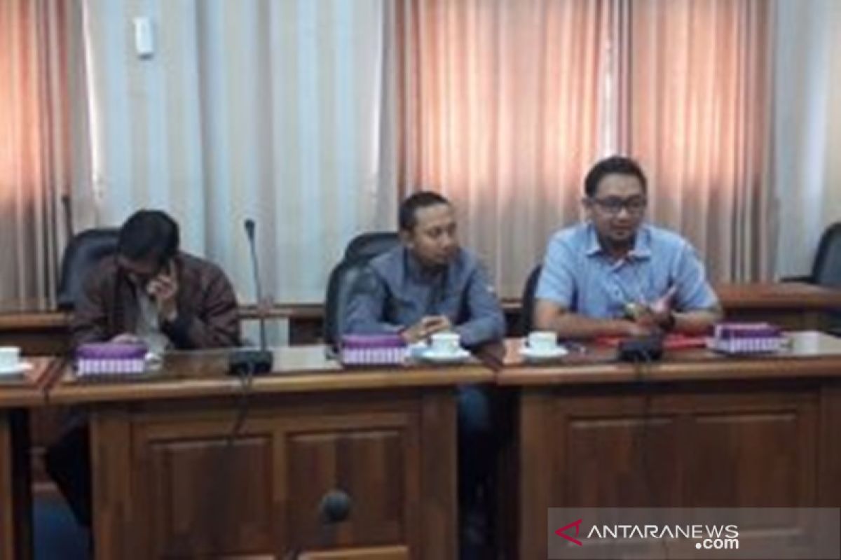 Pertamina janji membayar kompensasi warga Desa Pampanan, Tabalong