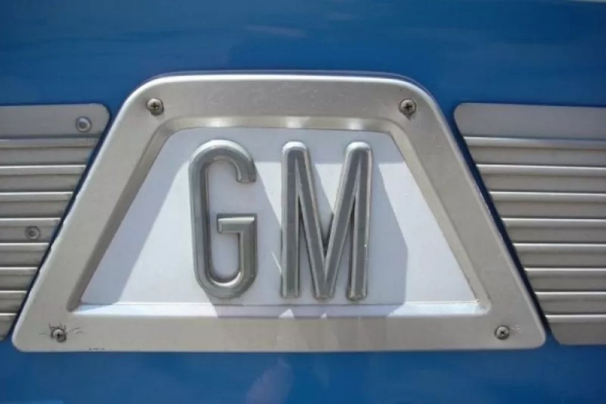 GM kembangkan baterai mobil listrik 