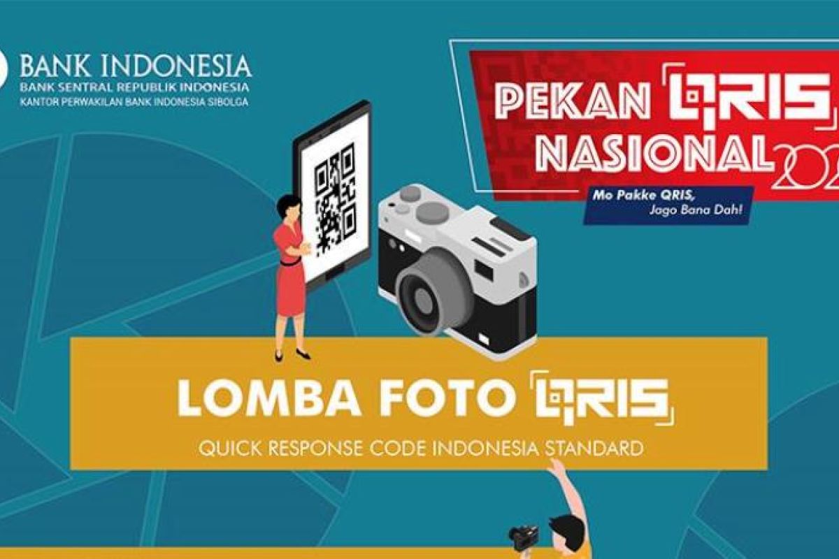 Mau dapat uang jutaan rupiah dari BI ? Ikuti lomba ini