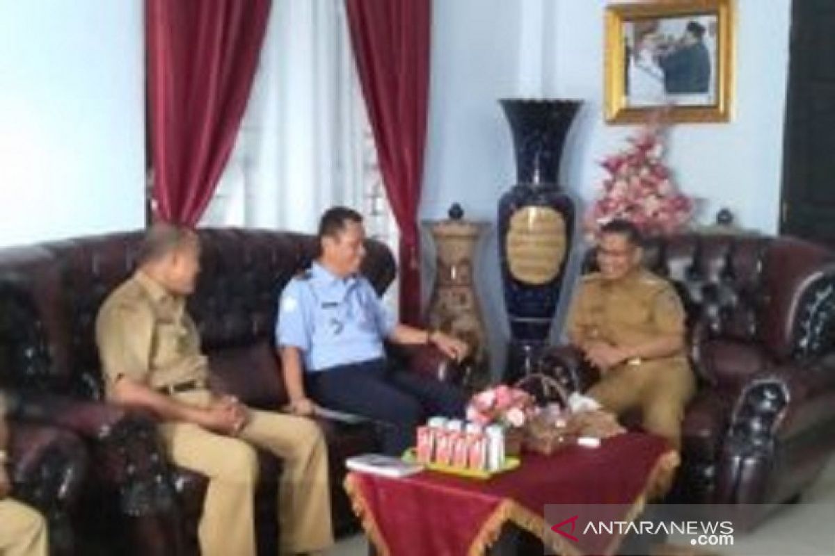 Pemkot targetkan raih PAD Rp20 miliar dari PPS Kendari