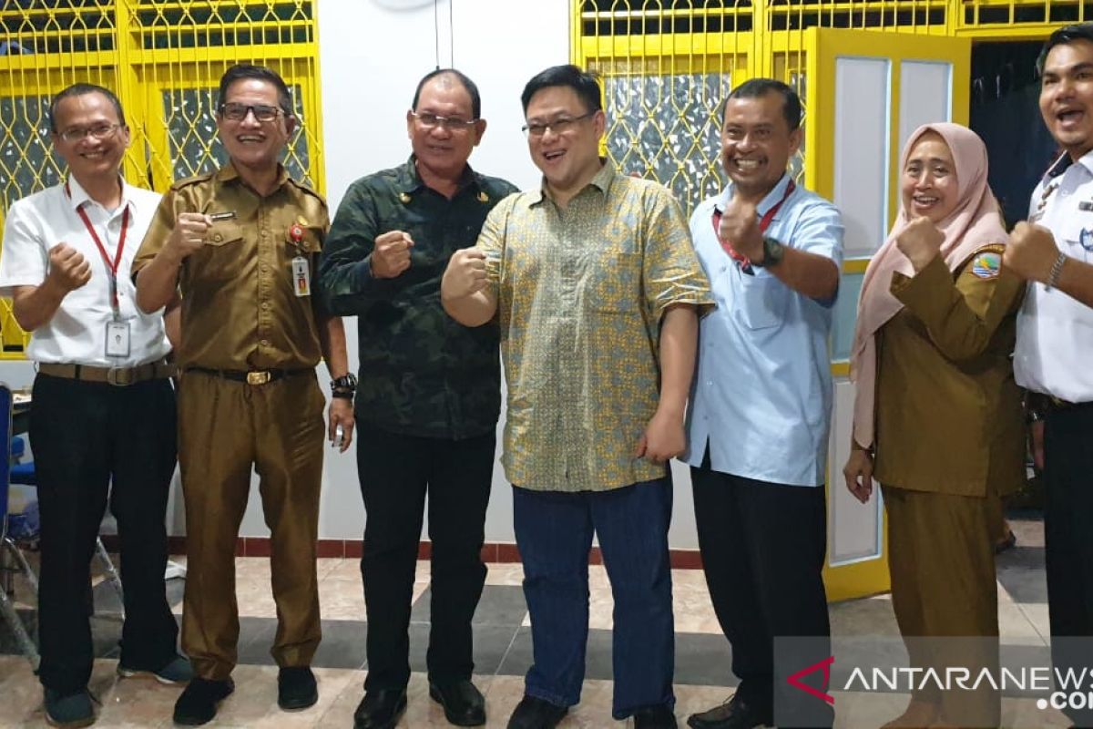 Kotabaru segera buka rute penerbangan baru