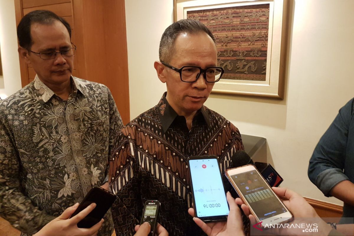 KJRI San Francisco terus pantau kondisi 57 WNI di kapal Grand Princess