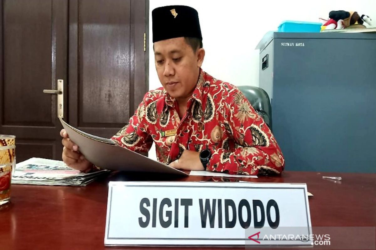 Ini harapan legislator terkait sembuhnya Wali Kota Palangka Raya dari COVID-19