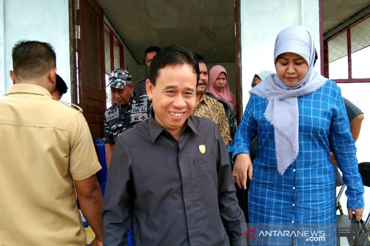 DPRD minta Pemkab Seruyan perhatikan keberadaan PAUD