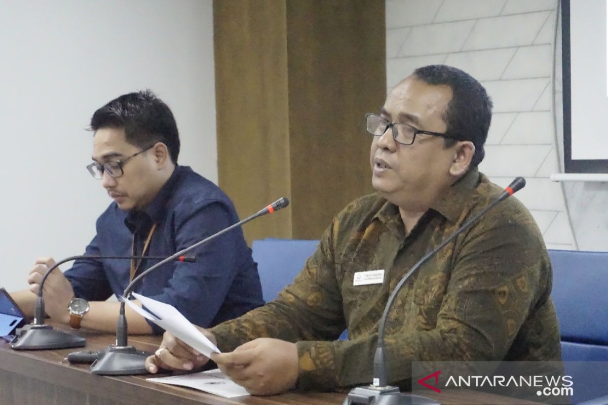 Dugaan korupsi di Sarana Jaya jangan ganggu program rumah DP Rp0