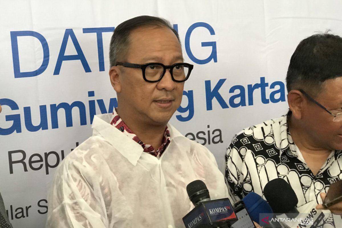 Menperin: Industri nasional berpeluang gantikan produk elektronik impor