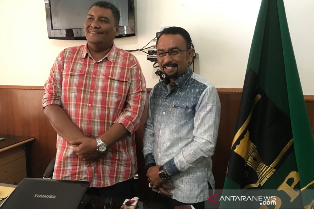Ketum PPP Suharso Monoarfa akan hadir dalam Muskerwil di Aceh
