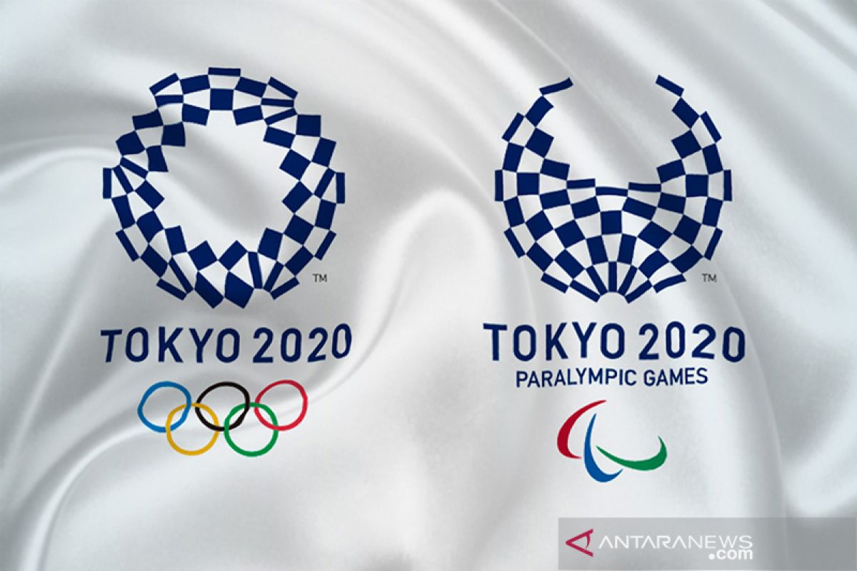 Kembang api Olimpiade Tokyo 2020 dinyalakan meski perhelatannya dibatalkan? Cek faktanya