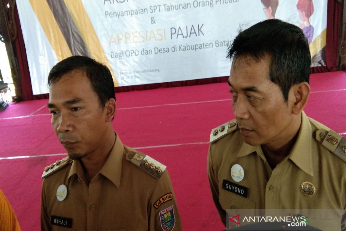 Antisipasi COVID-19, Pemkab Batang-Jateng perketat pengawasan TKI/TKA