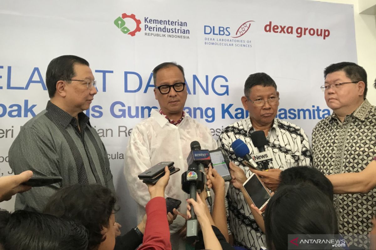 Industri farmasi ingin TKDN obat segera direalisasikan