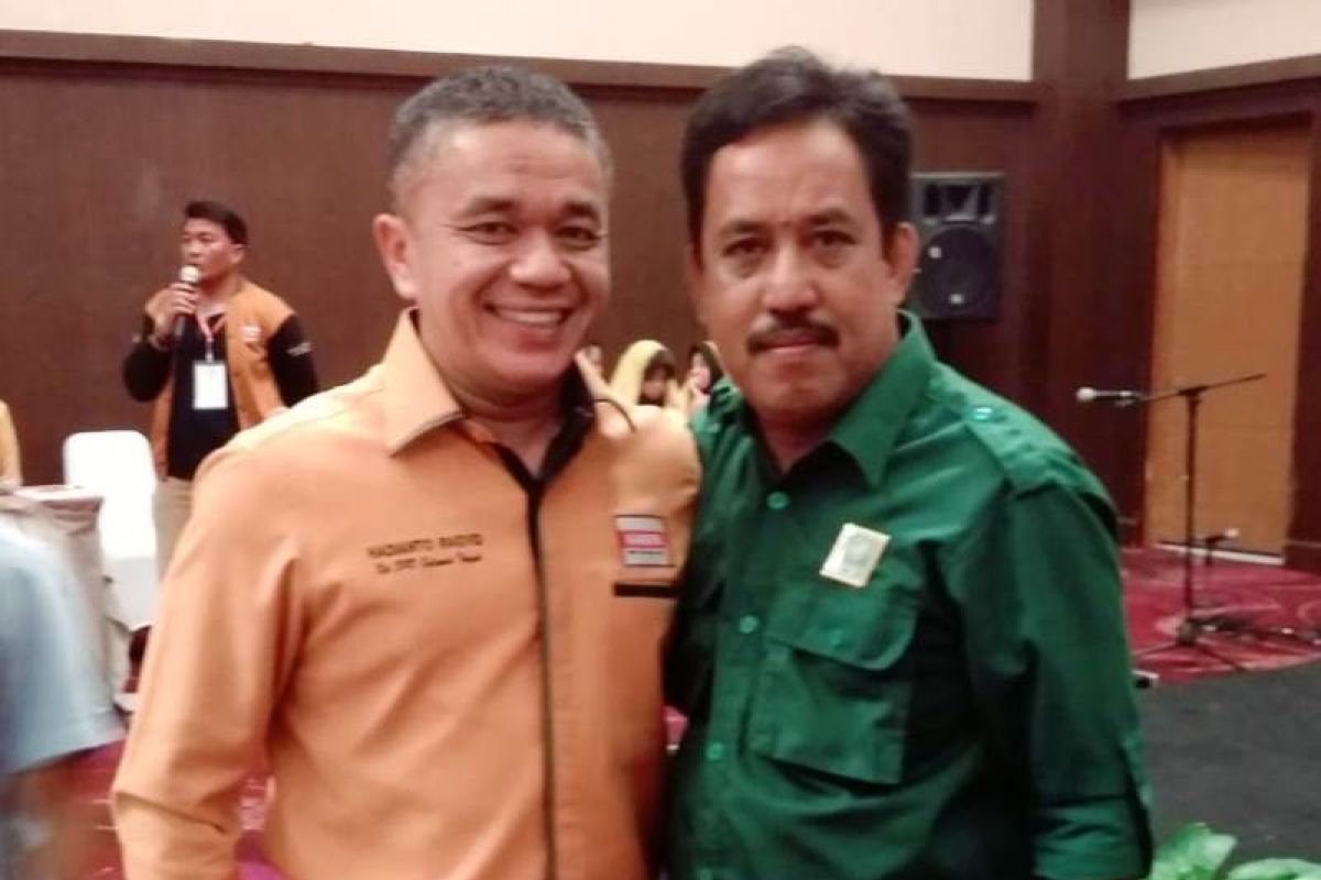 Satu bakal calon wali kota Palu penuhi syarat dukungan parpol