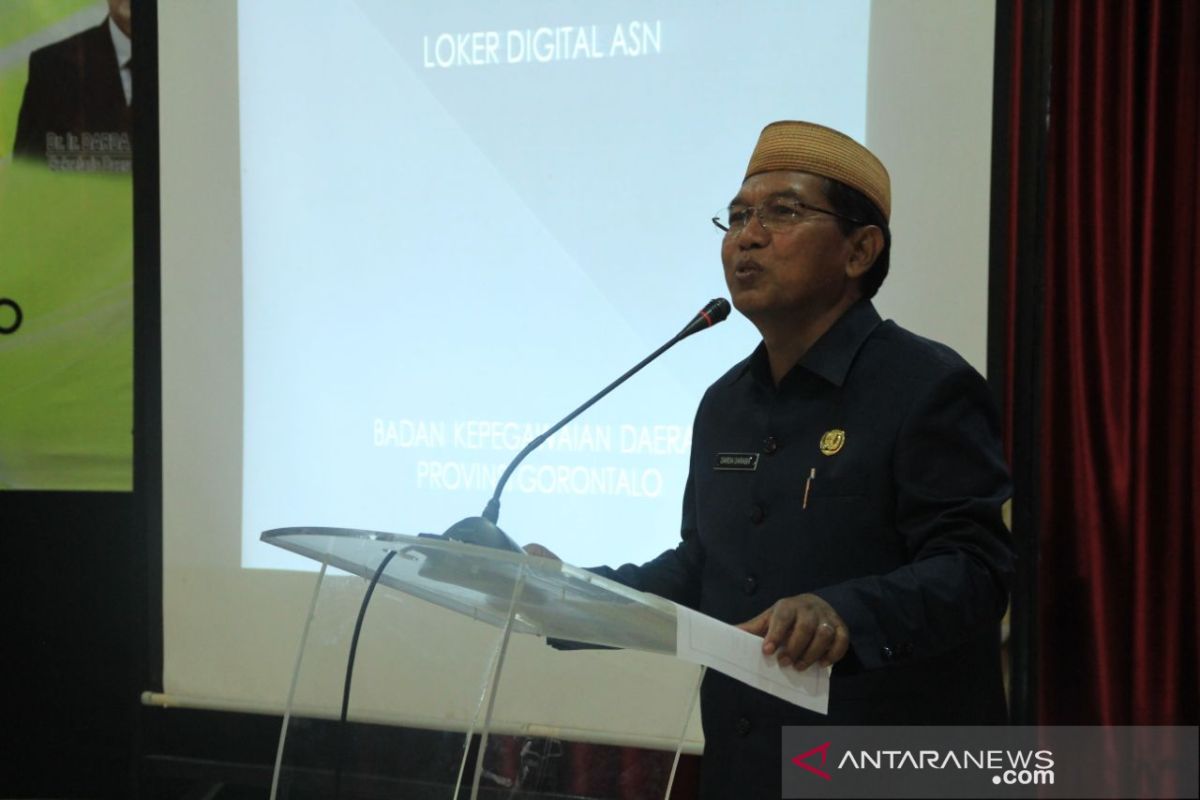 Kontraktor diminta rekrut tenaga kerja bersertifikat