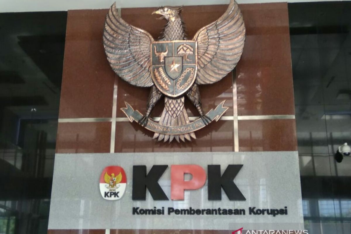 KPK eksekusi penyuap pejabat PUPR kasus proyek jalan Kaltim