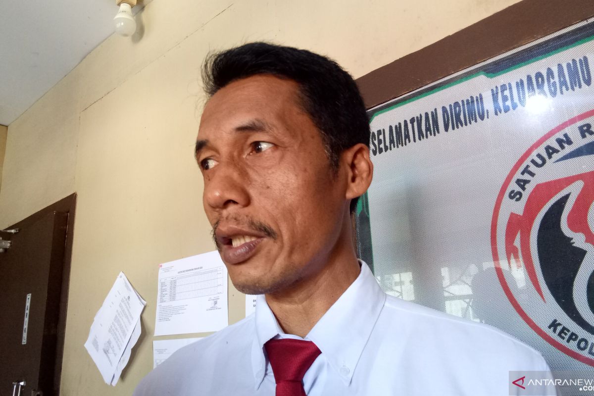 26 orang terjaring Operasi Kayan 2020 di Tarakan