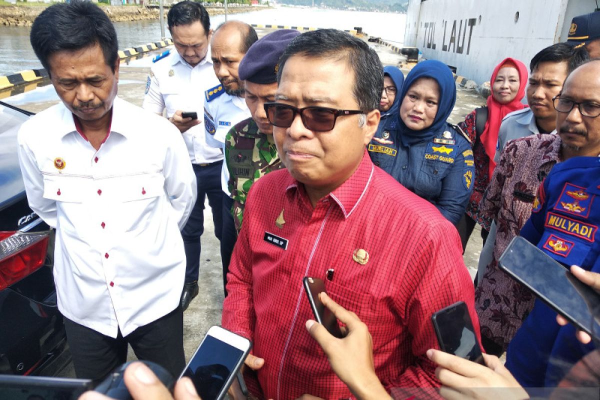 Sekprov minta Pokja IDI majukan demokrasi di Sulawesi Barat