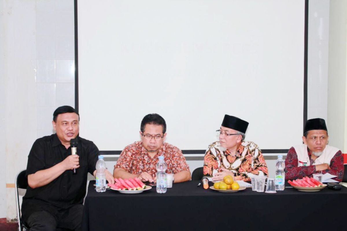 Forum Akademisi Indonesia beri saran terkait penundaan perjalanan ibadah umrah