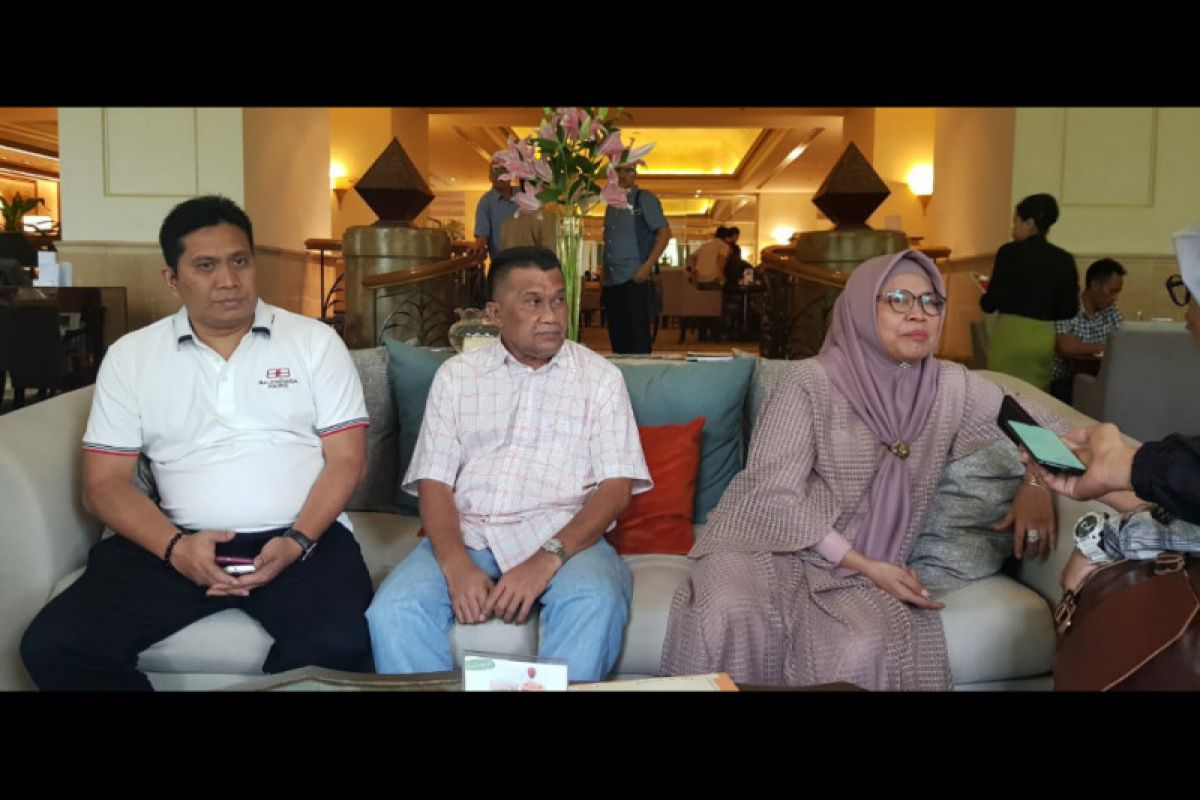 Bunda Foundation didirikan bantu masyarakat miskin