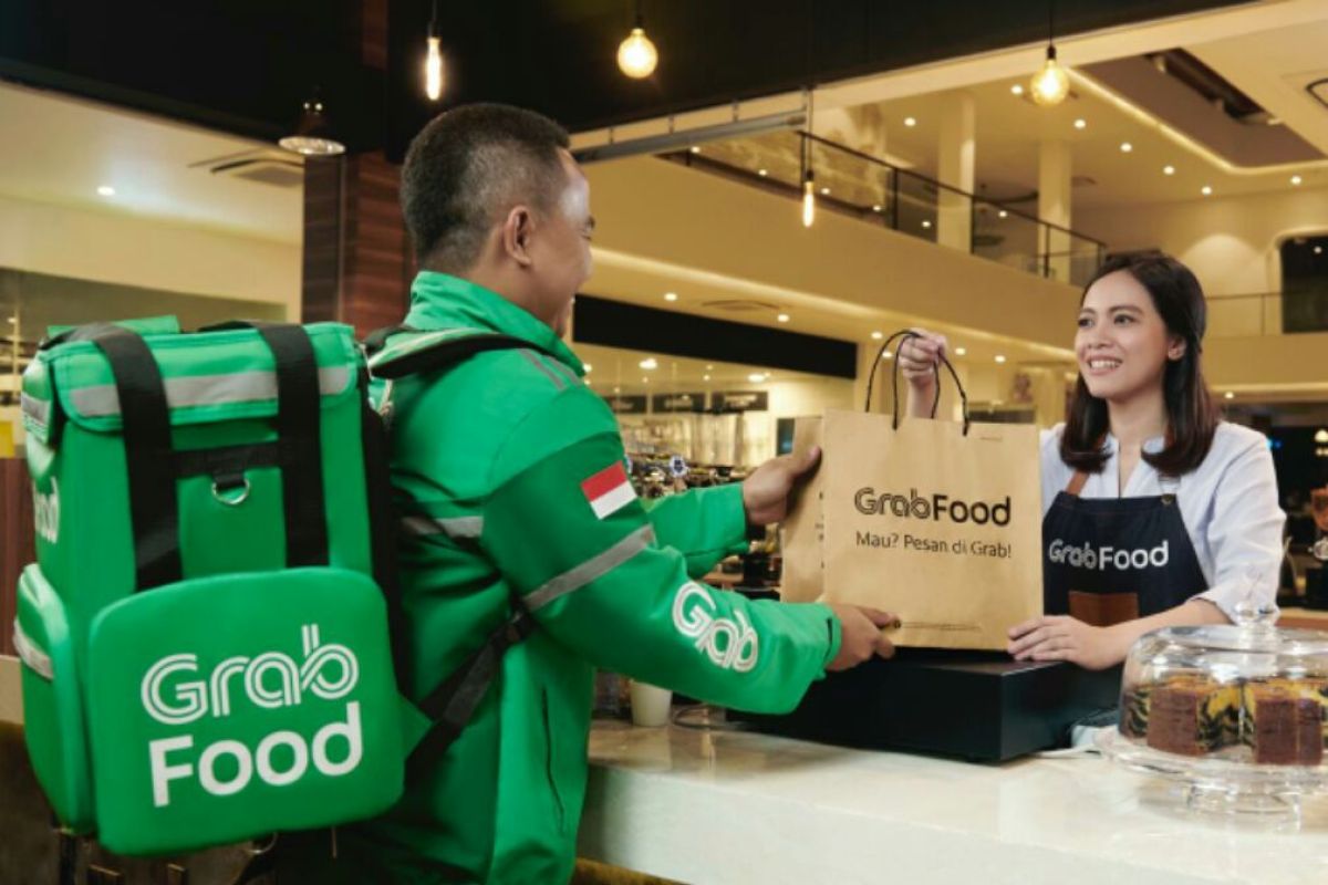 GrabMerchant Awards 2021 apresiasi ratusan mitra merchant GrabFood