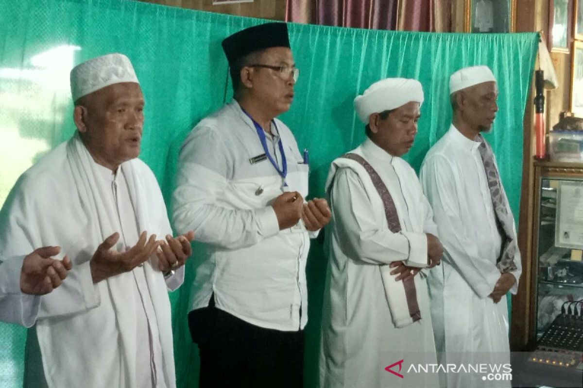 Ulama ungkap peristiwa aneh saat Haul Guru Sekumpul