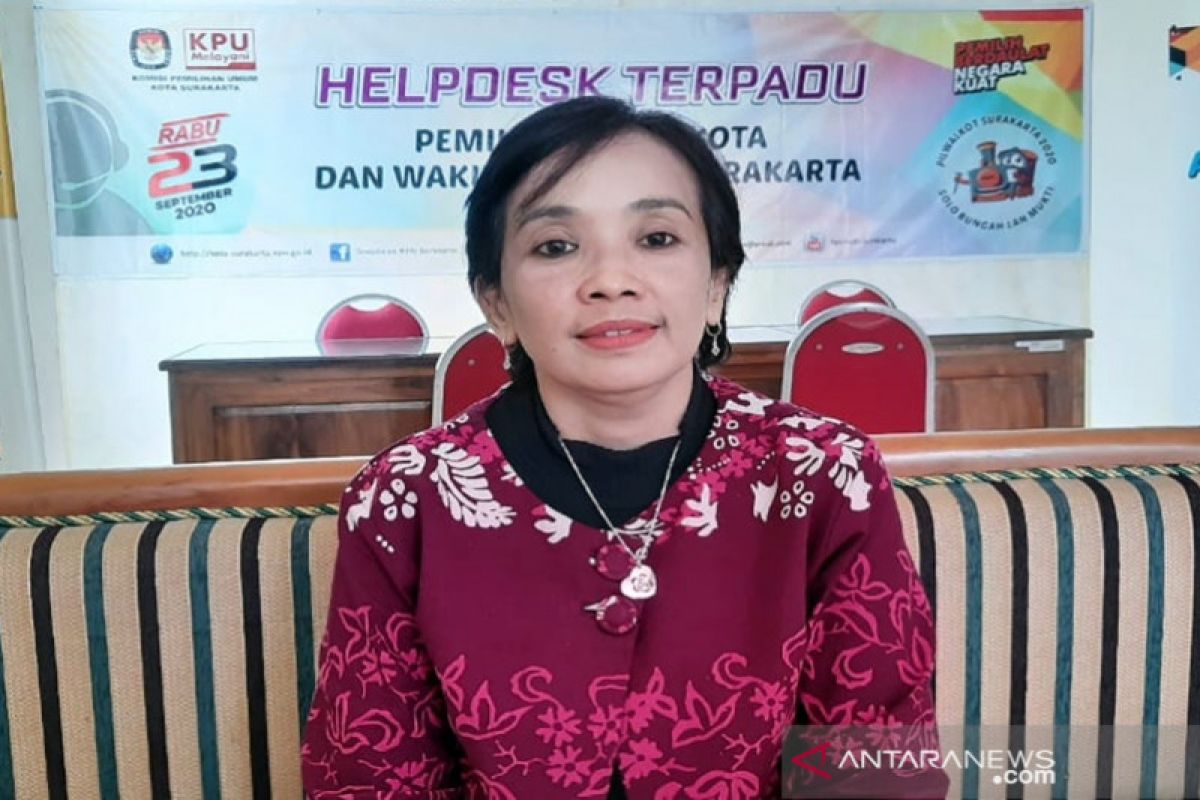 254 calon PPS Pilkada Surakarta jalani tes wawancara