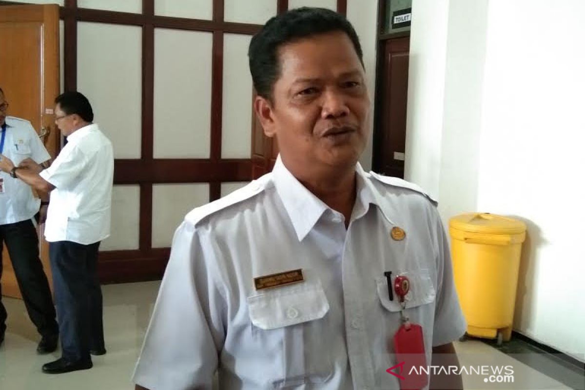 Ujung tombak pemkab, Camat se-Seruyan diminta serius tingkatkan pelayanan