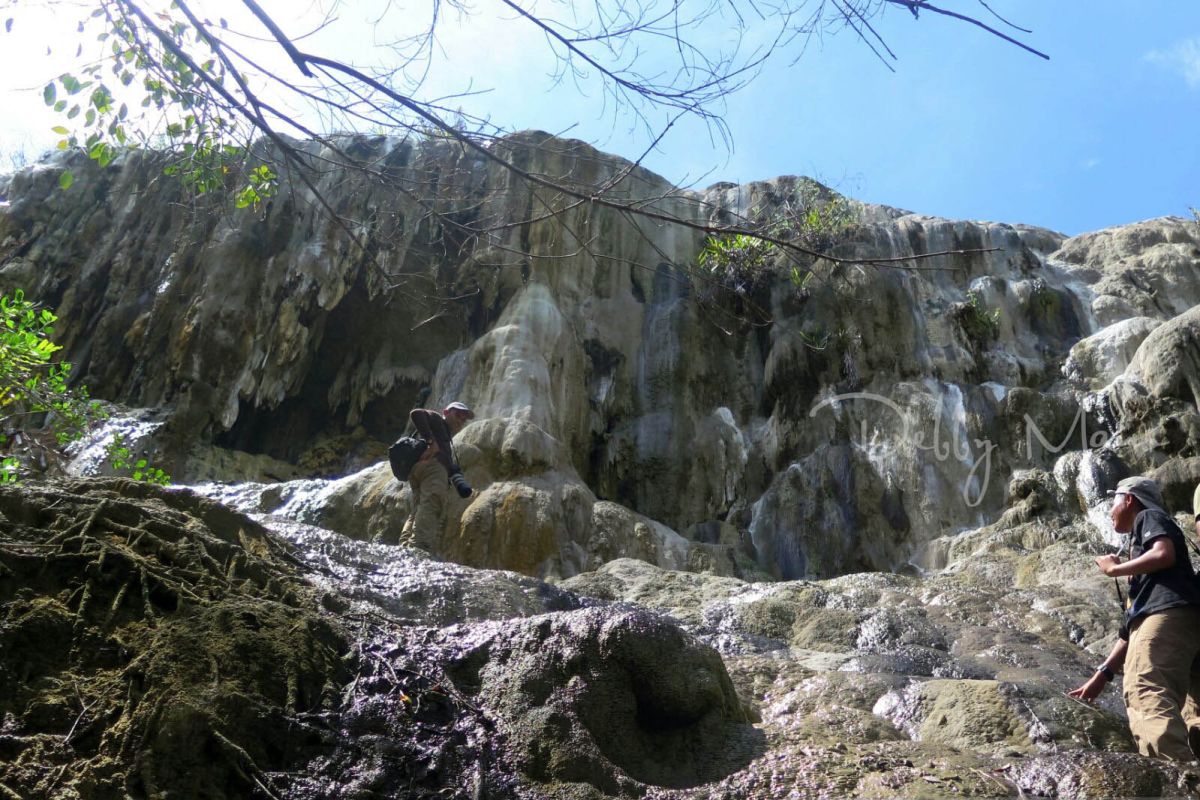 Sekda berharap kualitas pariwisata Gorontalo terus dibenahi