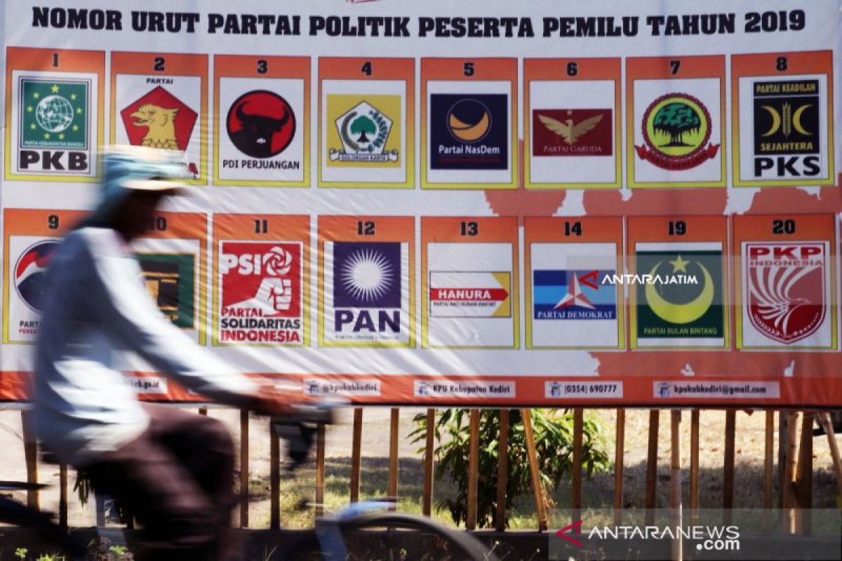 Pengamat: Parliamentary threshold naik permudah konsolidasi politik