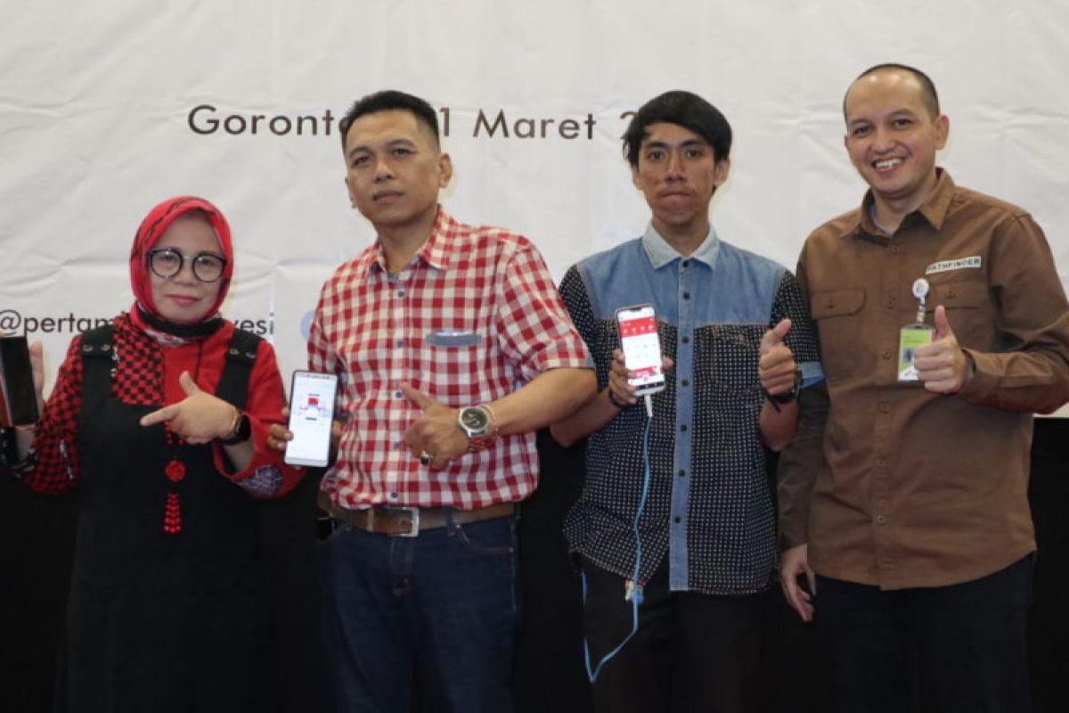 Pertamina ajak mitra binaan gunakan "fintech"