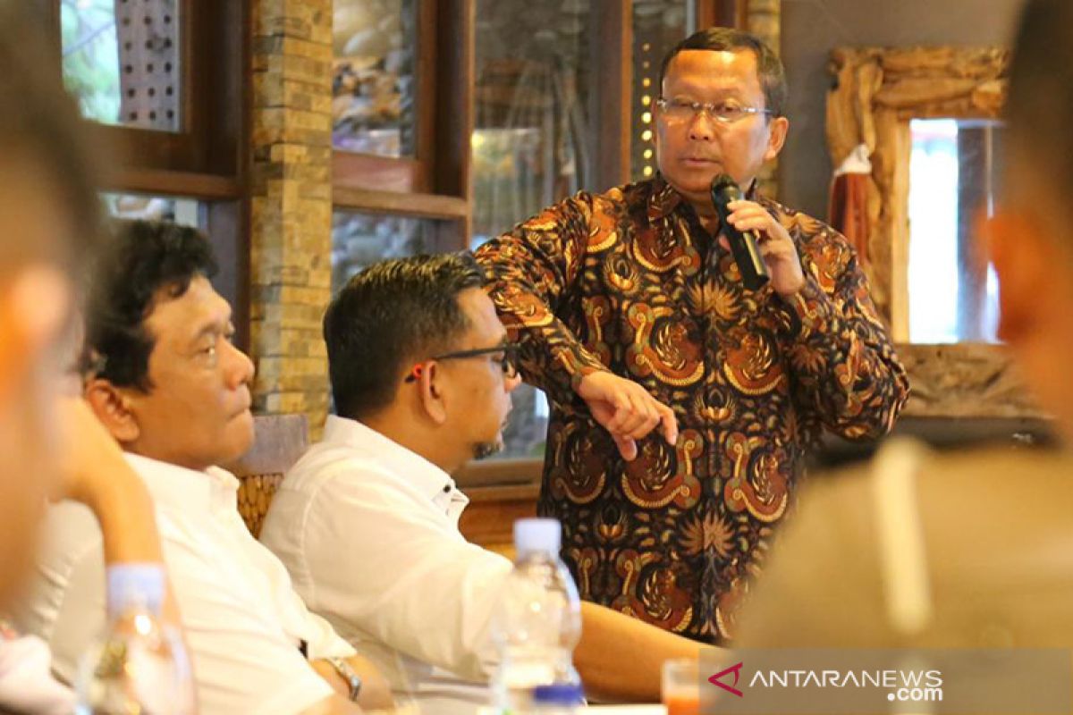 Kemenhub pastikan kelancaran Jalur Cileunyi untuk Lebaran 2020