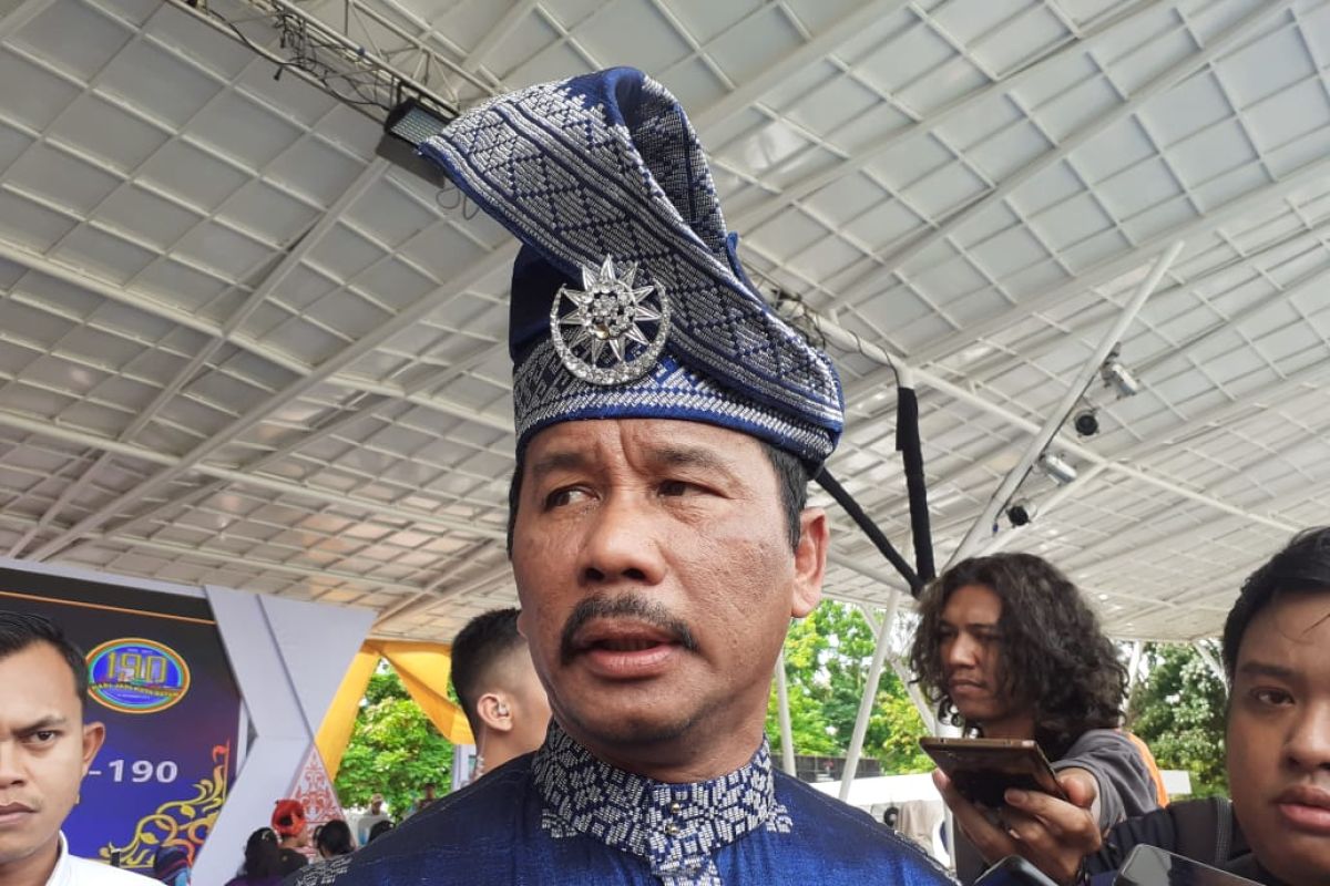 Batam mayor claims city remains free from COVID-19