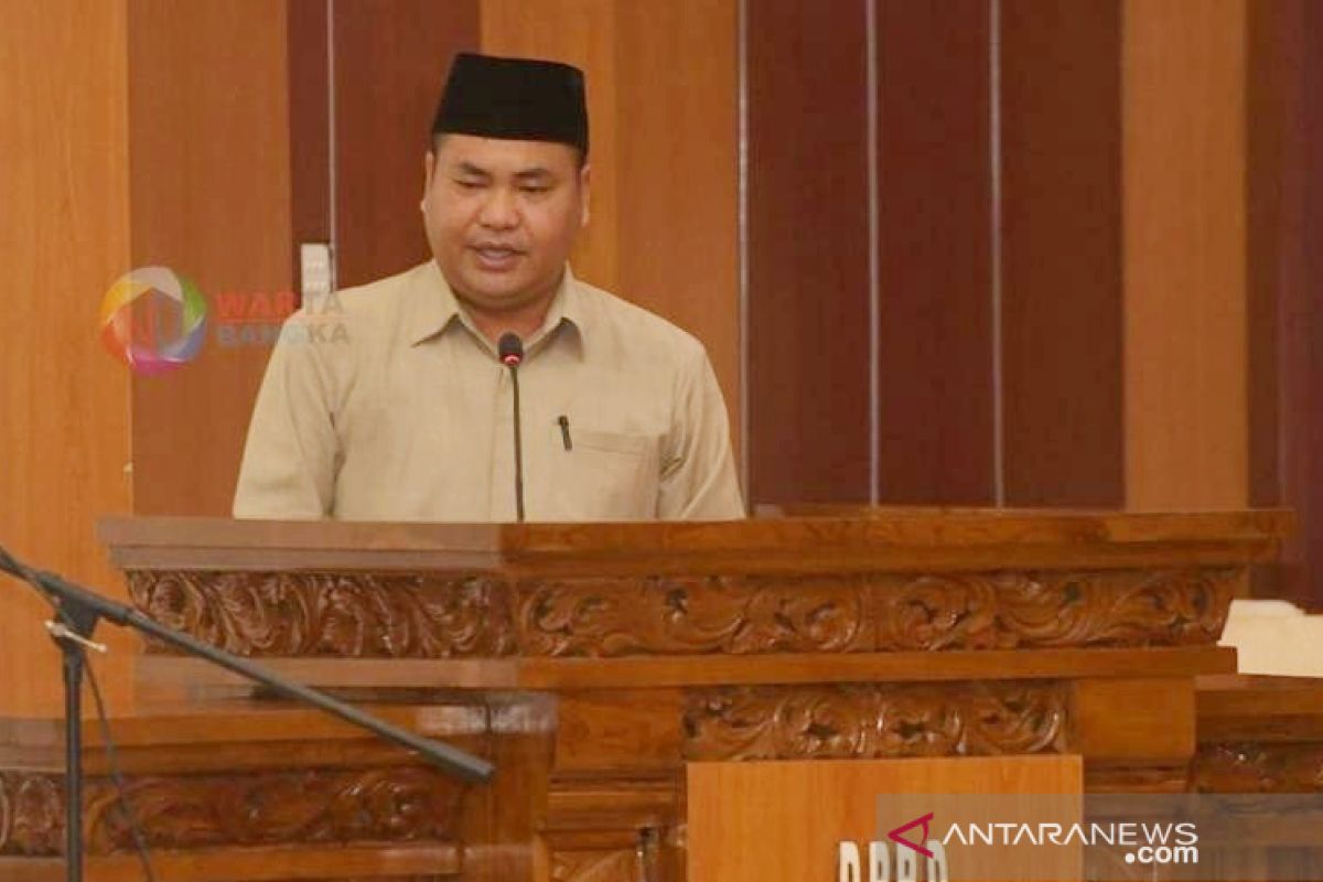 Adet Mastur : Penolakan Perda RZWP3K Silahkan Sampaikan ke MK