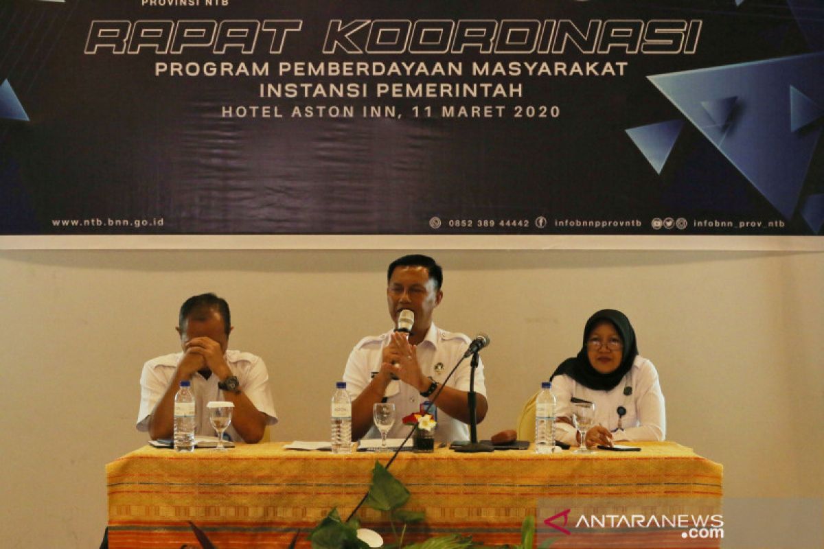 Lapas bertransformasi jadi pusat kendali peredaran narkoba