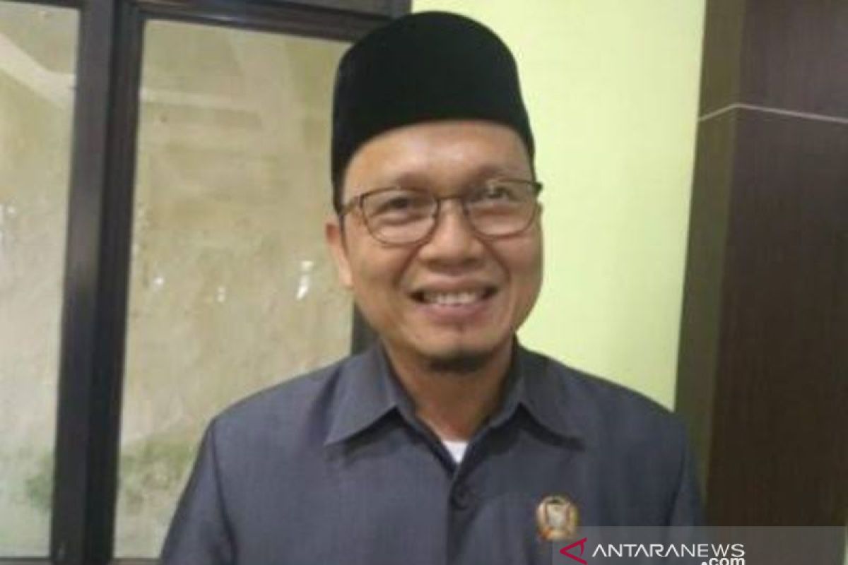 Fraksi Golkar DPRD Babel Tolak Pengesahan Raperda RZWP3K