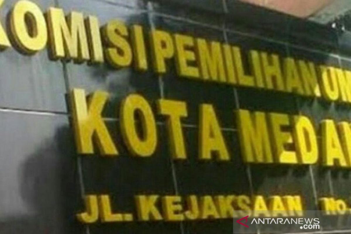 731 calon PPS ikuti tes wawancara di KPU Medan