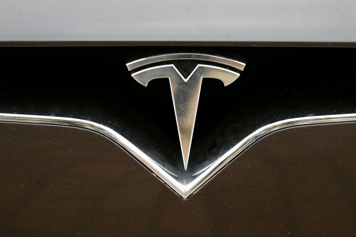 Tesla akan tingkatkan kapasitas produksi suku cadang di China